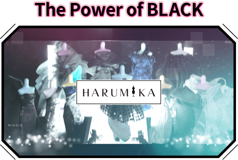 The Power of BLACK