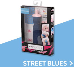 STREET BLUES