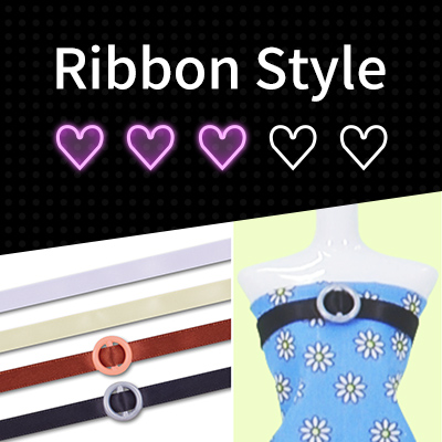 Ribbon Style